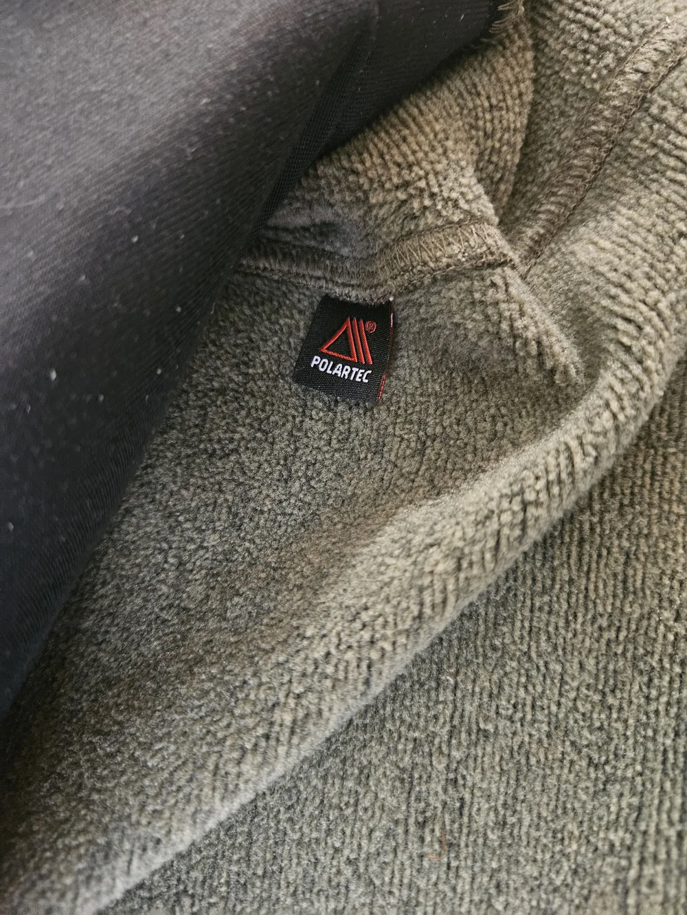 Prana‎ Tri Thermal Threads Over Shirt